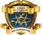 Kibabii University College logo